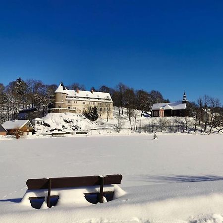 The House To Stay For Holidays ハッセルフェルデ エクステリア 写真
