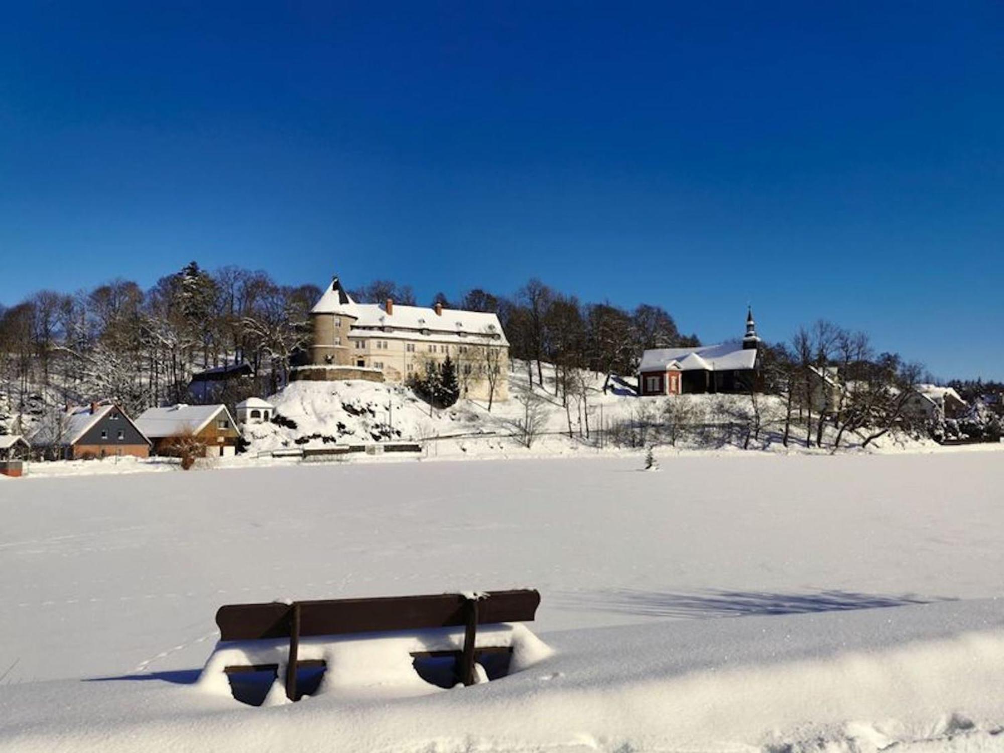 The House To Stay For Holidays ハッセルフェルデ エクステリア 写真