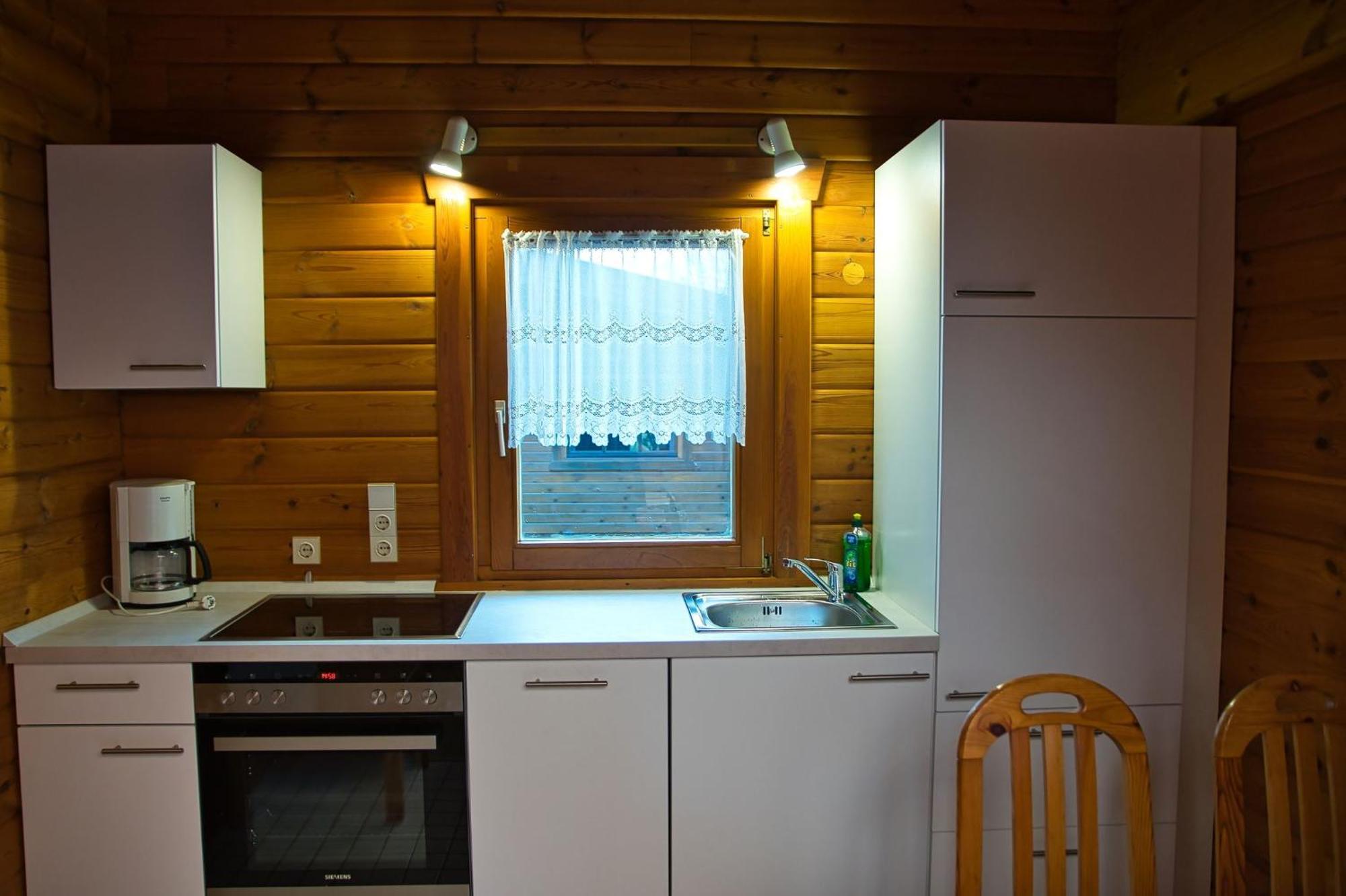 The House To Stay For Holidays ハッセルフェルデ エクステリア 写真